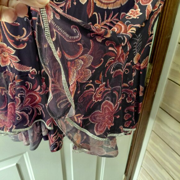Womens blouse size 2X - Picture 5 of 5